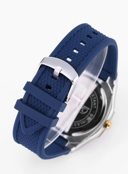 Denvosi Luxury Minimalist Quartz Watch  For Fashion Men