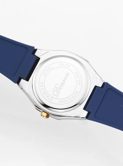 Denvosi Luxury Minimalist Quartz Watch  For Fashion Men