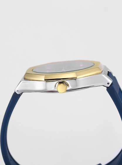 Denvosi Luxury Minimalist Quartz Watch  For Fashion Men